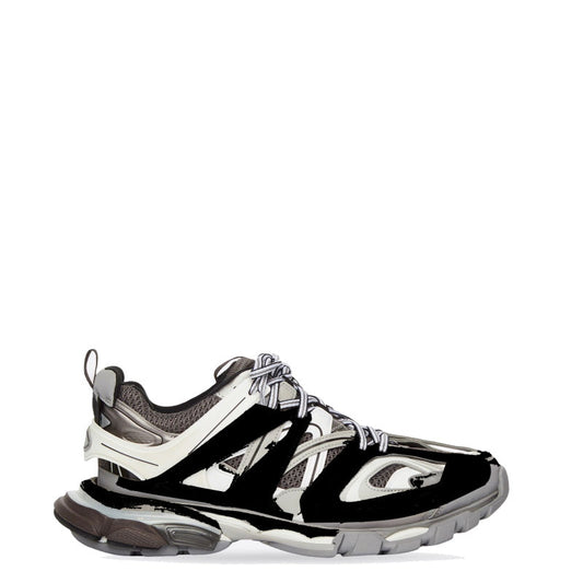 SNBAL  Track Trainers Sneakers