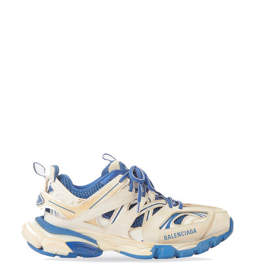 SNBAL  Track Trainers Sneakers