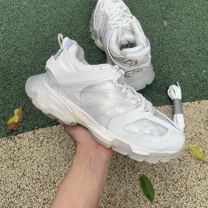 SNBAL  Track Trainers Sneakers