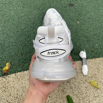 SNBAL  Track Trainers Sneakers