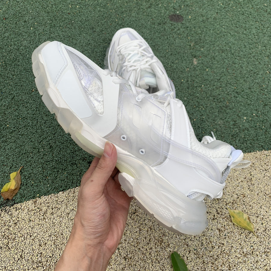 SNBAL  Track Trainers Sneakers
