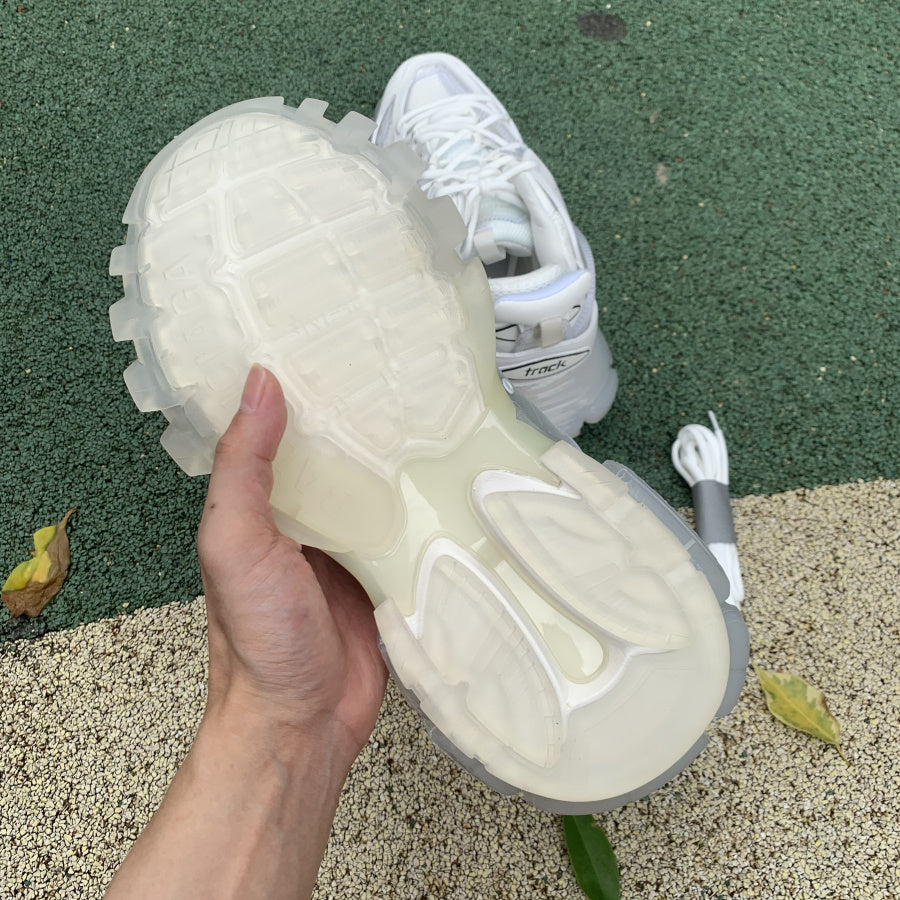 SNBAL  Track Trainers Sneakers