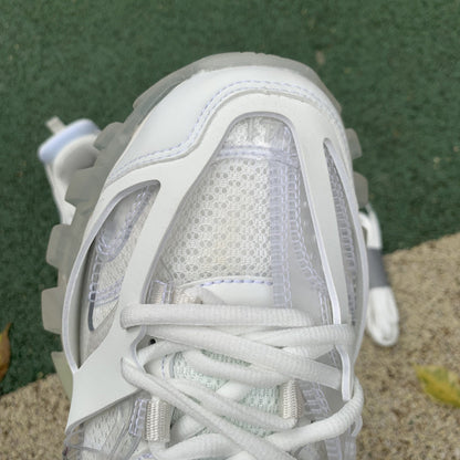SNBAL  Track Trainers Sneakers