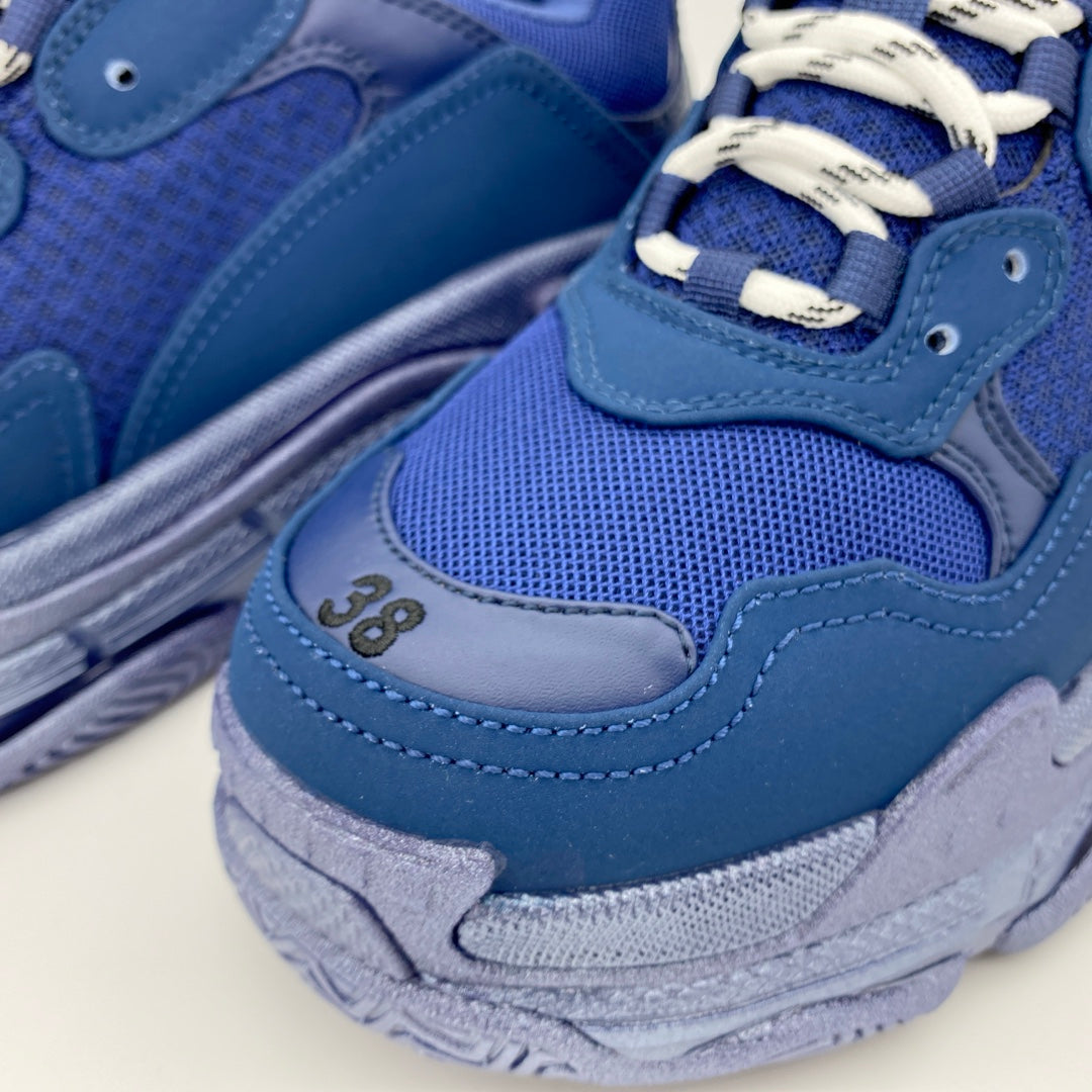 SNBAL Triple S Sneakers