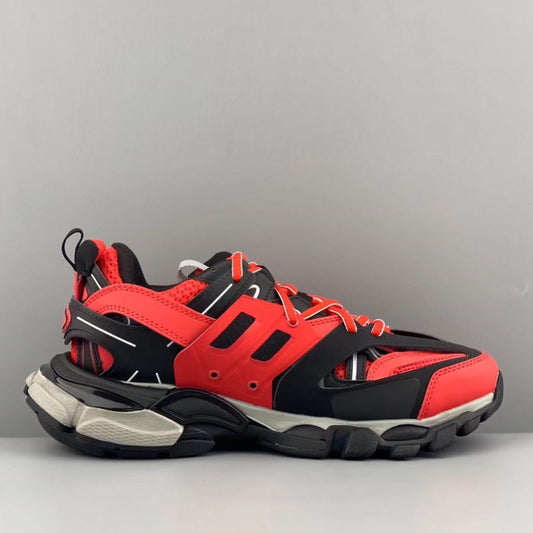 SNBAL  Track Trainers Sneakers