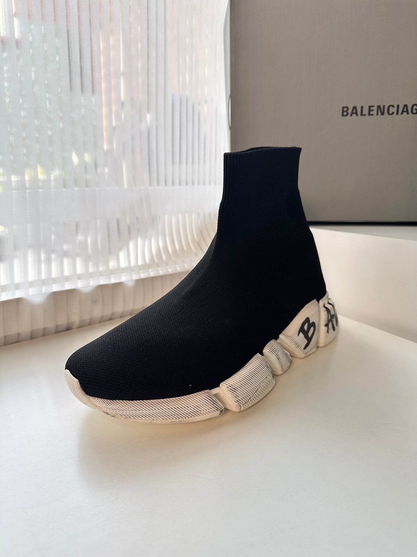 SNBAL  Trainers Sneakers Low 3 Color 's
