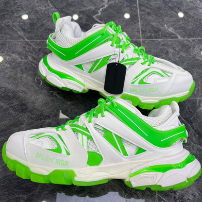 SNBAL  Track Trainers Sneakers