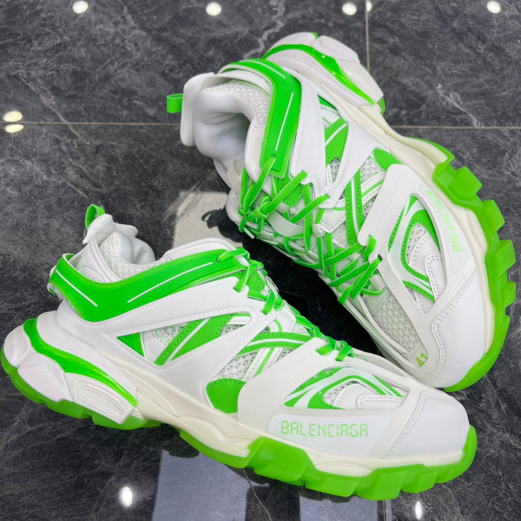 SNBAL  Track Trainers Sneakers