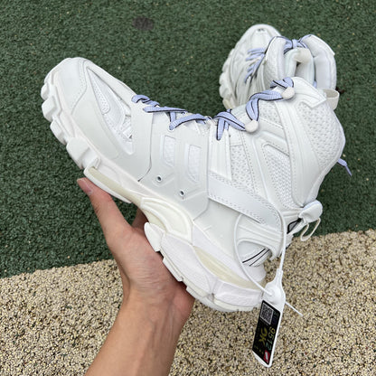 SNBAL  Track Trainers H IKE  Sneakers 46
