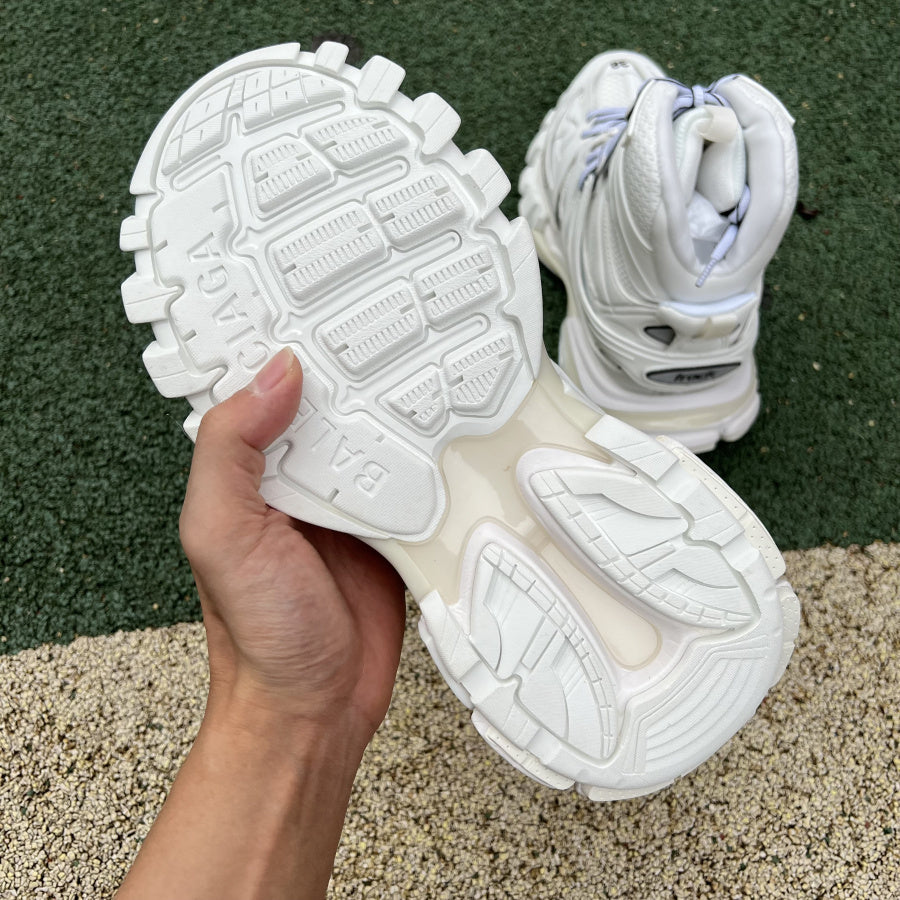 SNBAL  Track Trainers H IKE  Sneakers 46