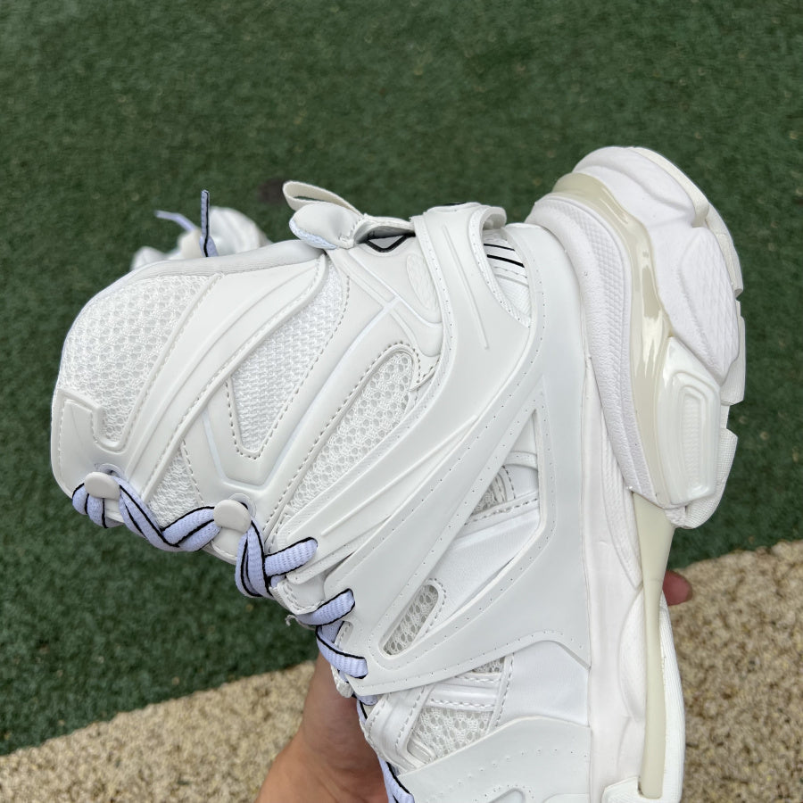 SNBAL  Track Trainers H IKE  Sneakers 46
