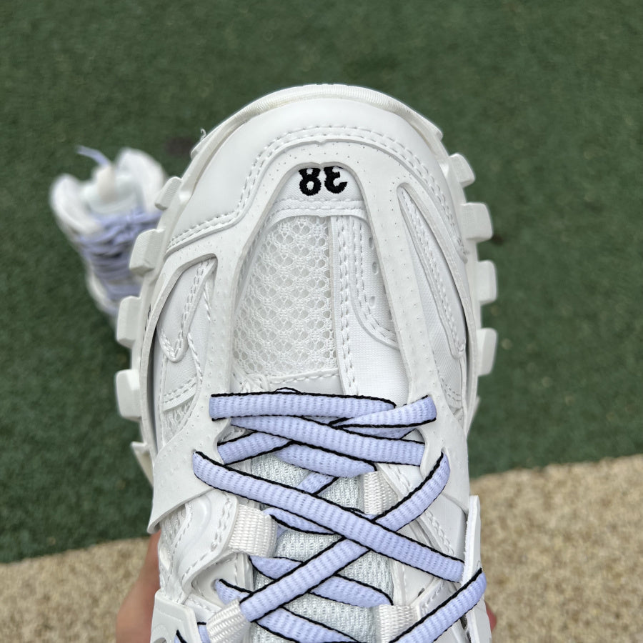 SNBAL  Track Trainers H IKE  Sneakers 46