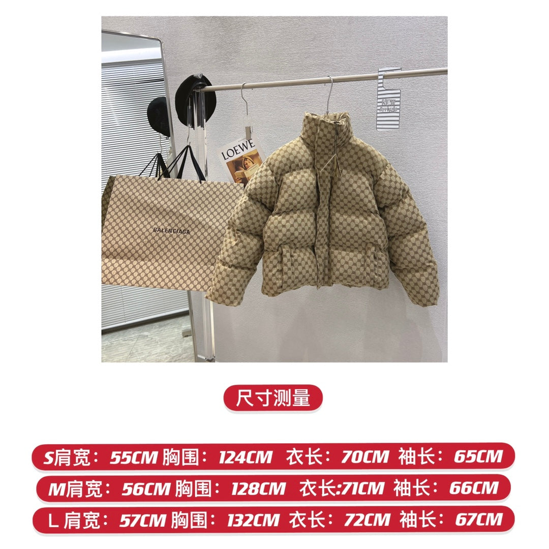 SNBAL Hacker Project  Jacket Puffer Black