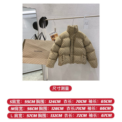 SNBAL Hacker Project  Jacket Puffer Black