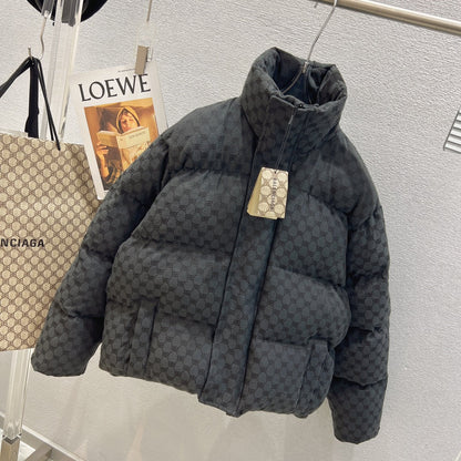 SNBAL Hacker Project  Jacket Puffer Black