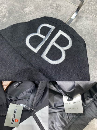 SNBAL  Jacket 2 Color 's