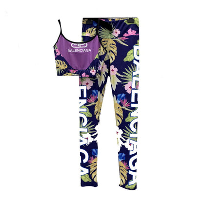 SNBAL   Sport Suits Activewear  Woman
