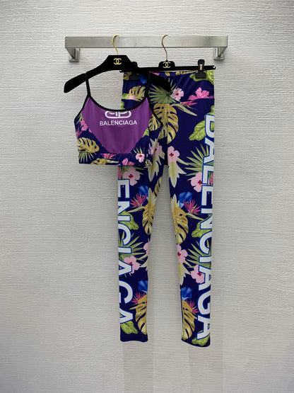 SNBAL   Sport Suits Activewear  Woman