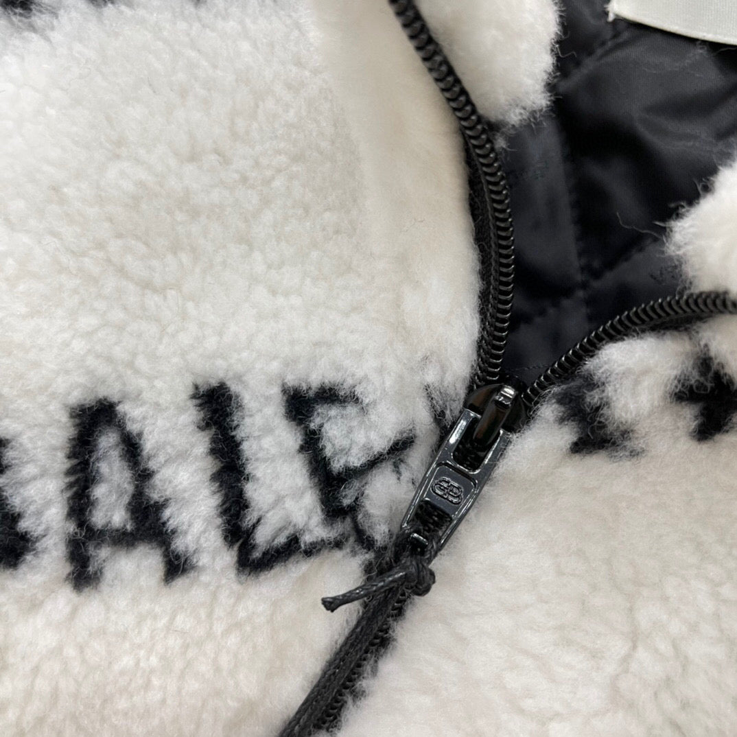 SNBAL  jacket  Woman 2 Color s