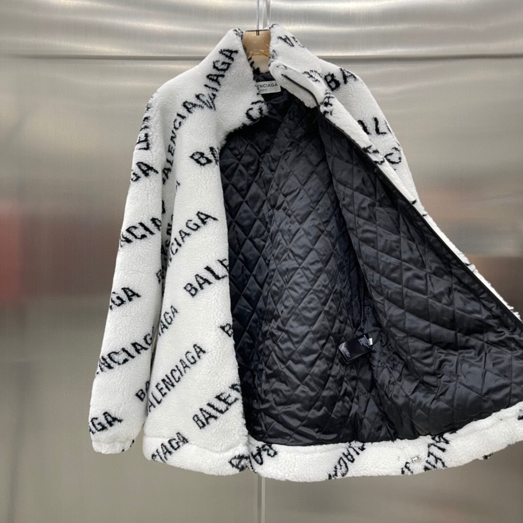 SNBAL  jacket  Woman 2 Color s