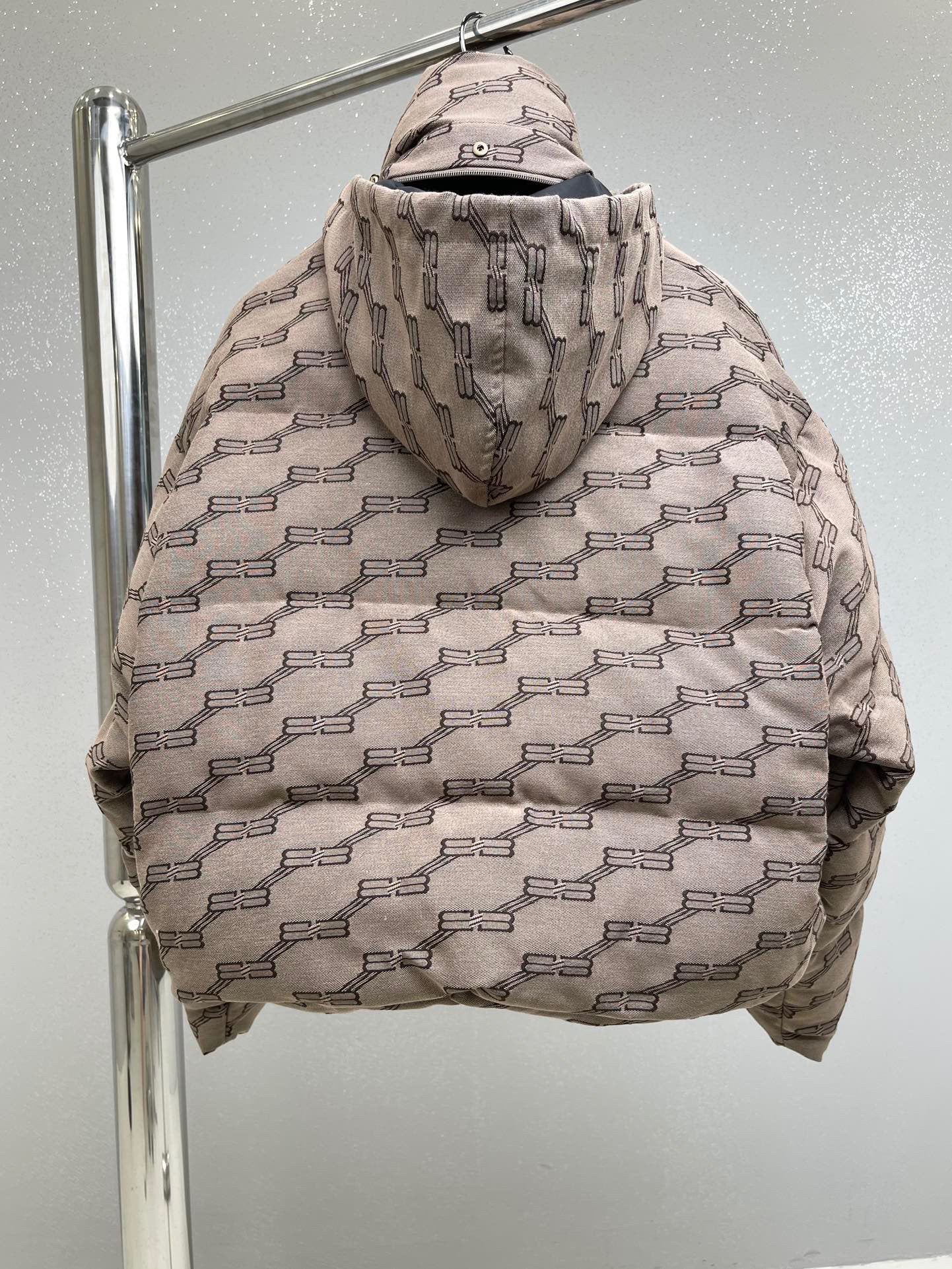 SNBAL  Down Jacket Woman