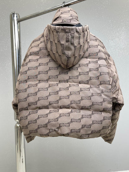SNBAL  Down Jacket Woman