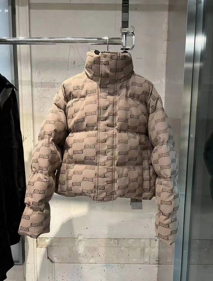 SNBAL  Down Jacket Woman