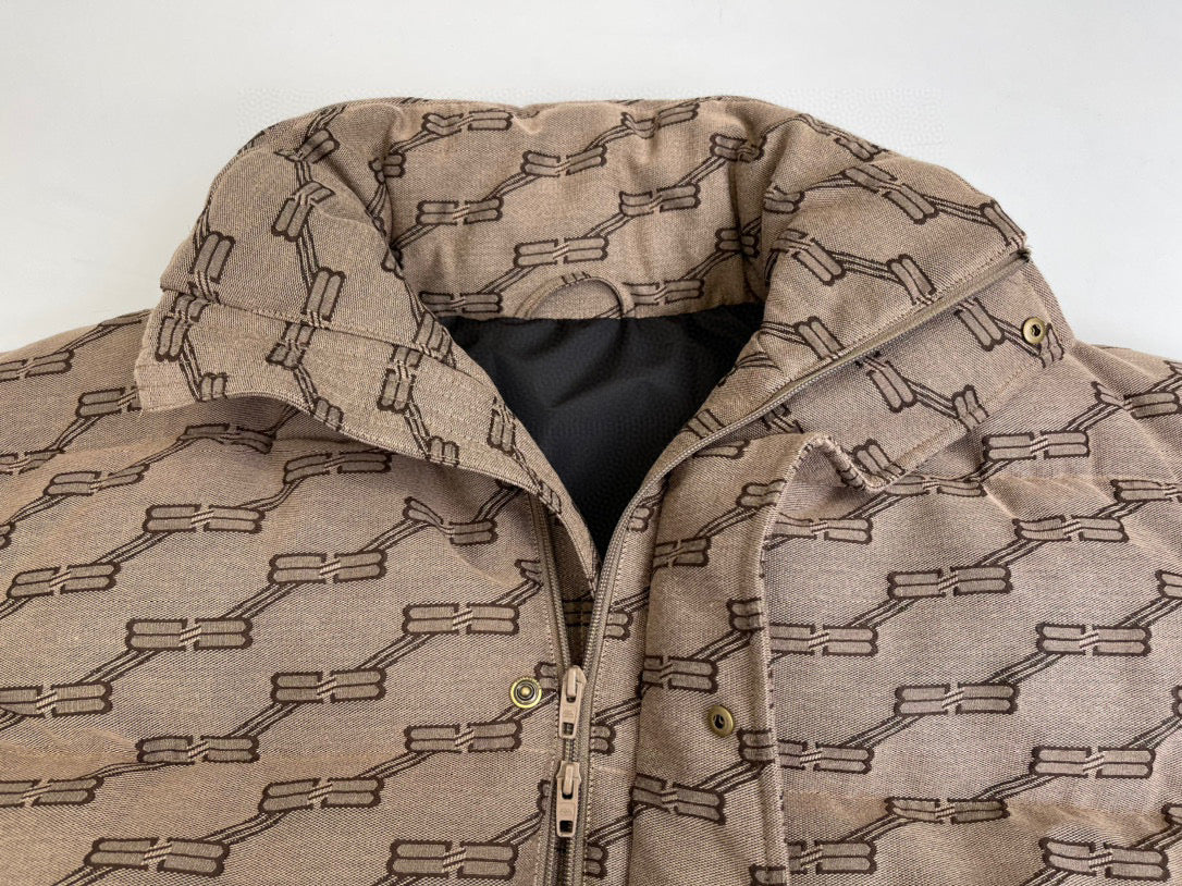 SNBAL  Down Jacket Woman
