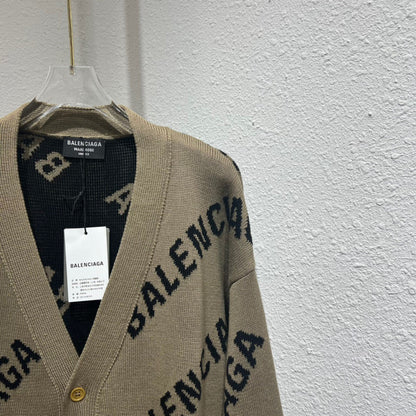 SNBAL  Sweater Pullover Cardigan 3 Color 's RRW