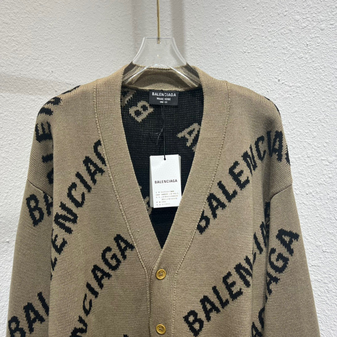 SNBAL  Sweater Pullover Cardigan 3 Color 's RRW