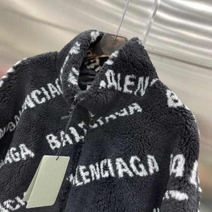 SNBAL  jacket  Woman 2 Color s
