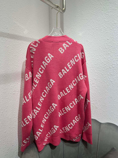 SNBAL  Sweater Pullover Cardigan 3 Color 's RRW