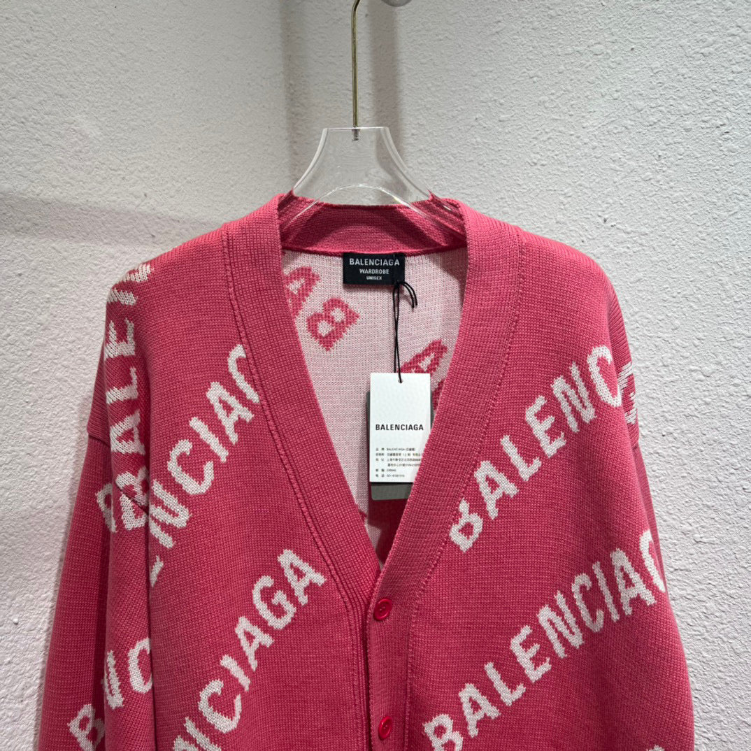 SNBAL  Sweater Pullover Cardigan 3 Color 's RRW