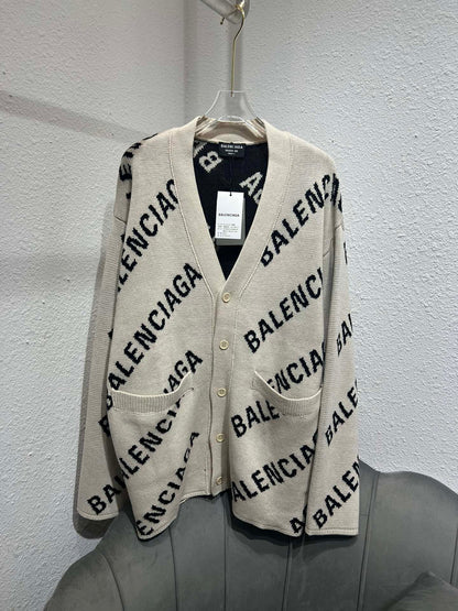 SNBAL  Sweater Pullover Cardigan 3 Color 's RRW