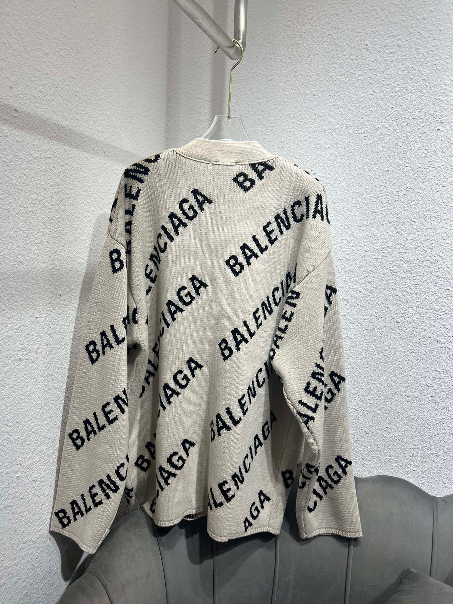 SNBAL  Sweater Pullover Cardigan 3 Color 's RRW