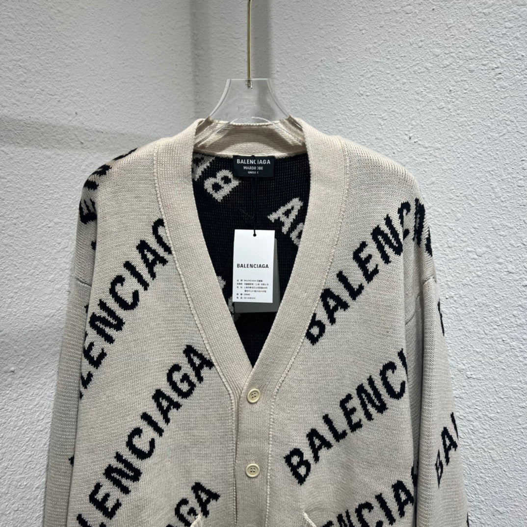 SNBAL  Sweater Pullover Cardigan 3 Color 's RRW