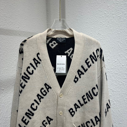 SNBAL  Sweater Pullover Cardigan 3 Color 's RRW