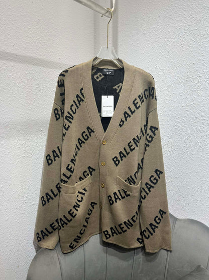 SNBAL  Sweater Pullover Cardigan 3 Color 's RRW