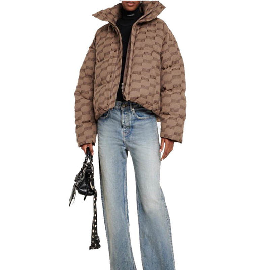 SNBAL  Down Jacket Woman