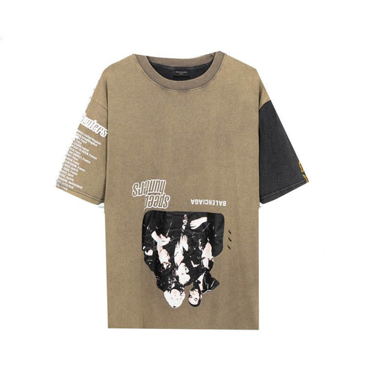 SNBAL T -shirt