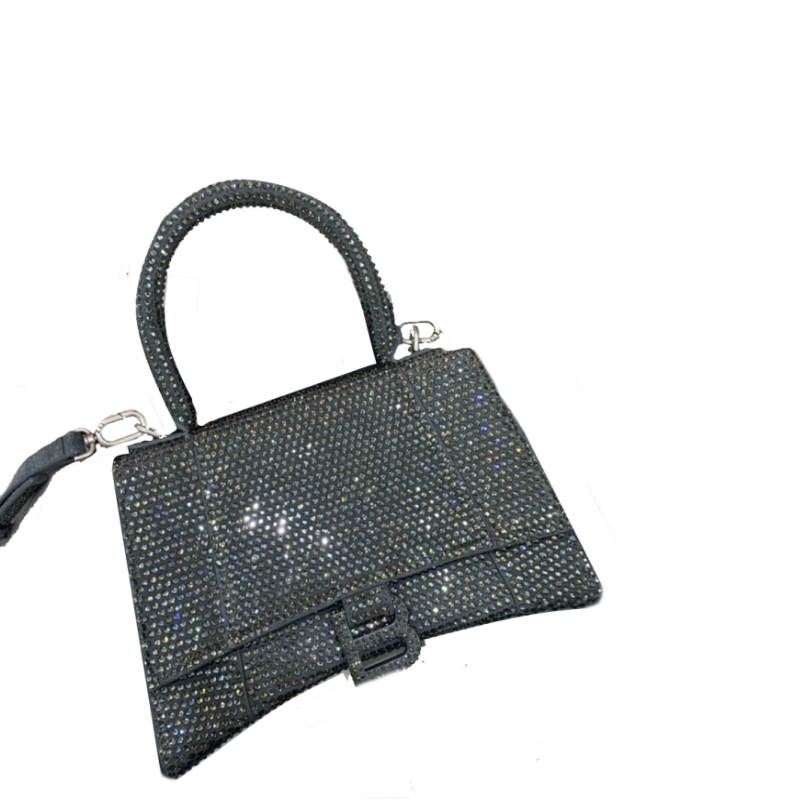 SNBAL  Bag 25 cm Sparky Black