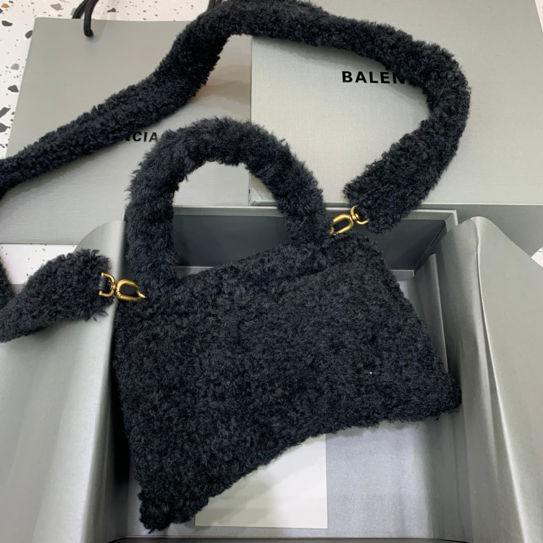 SNBAL Bag   3 Color 's FURRY