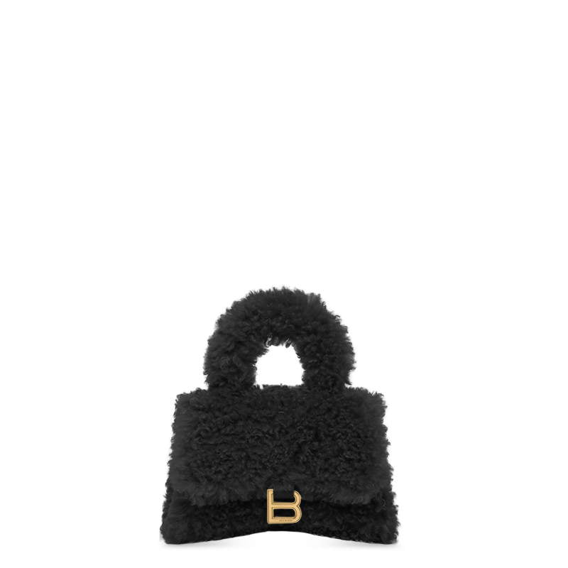 SNBAL Bag   3 Color 's FURRY