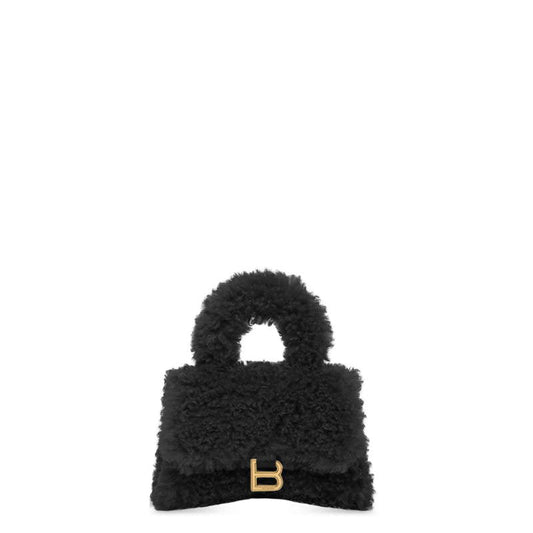 SNBAL Bag   3 Color 's FURRY