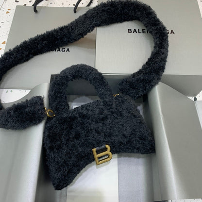 SNBAL Bag   3 Color 's FURRY