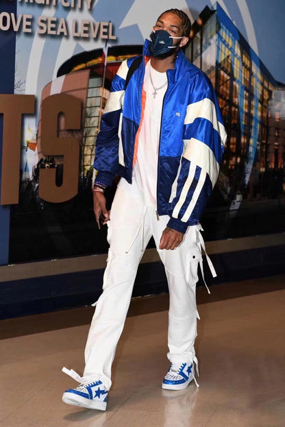 SNBAL  Jacket Sport Men