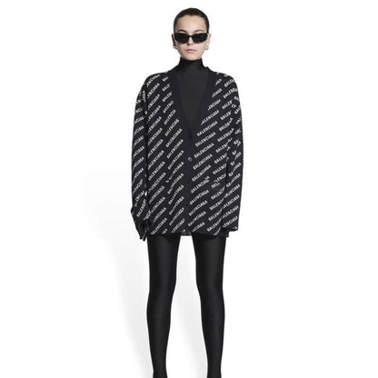SNBAL  Sweater Pullover Woman Jacket 2 Color 's