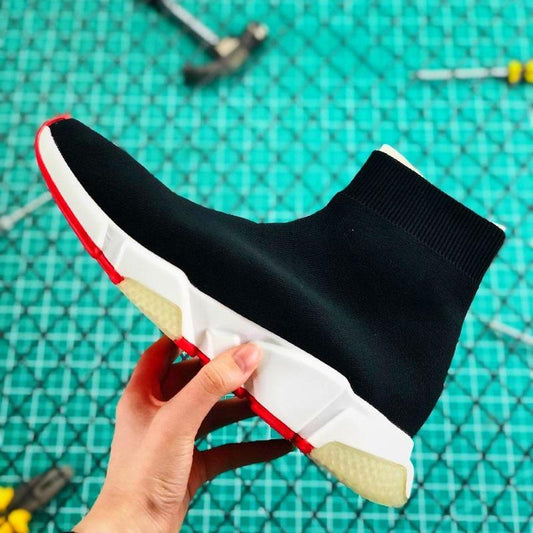 balenciaga trainers speed