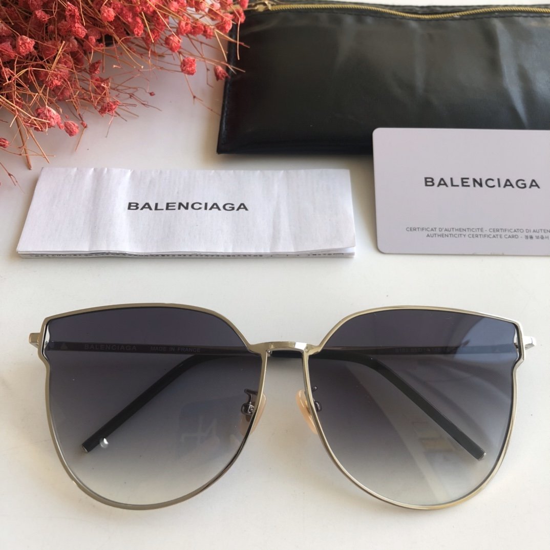 SNBAL   Sunglasses 3 Colors