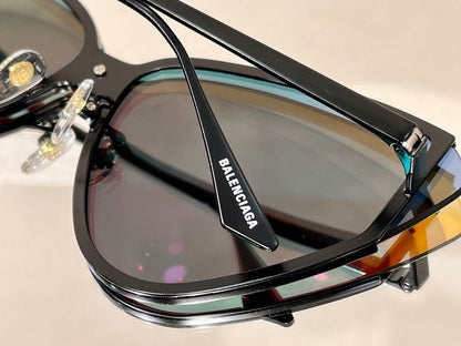 SNBAL   Sunglasses 2 Color 's